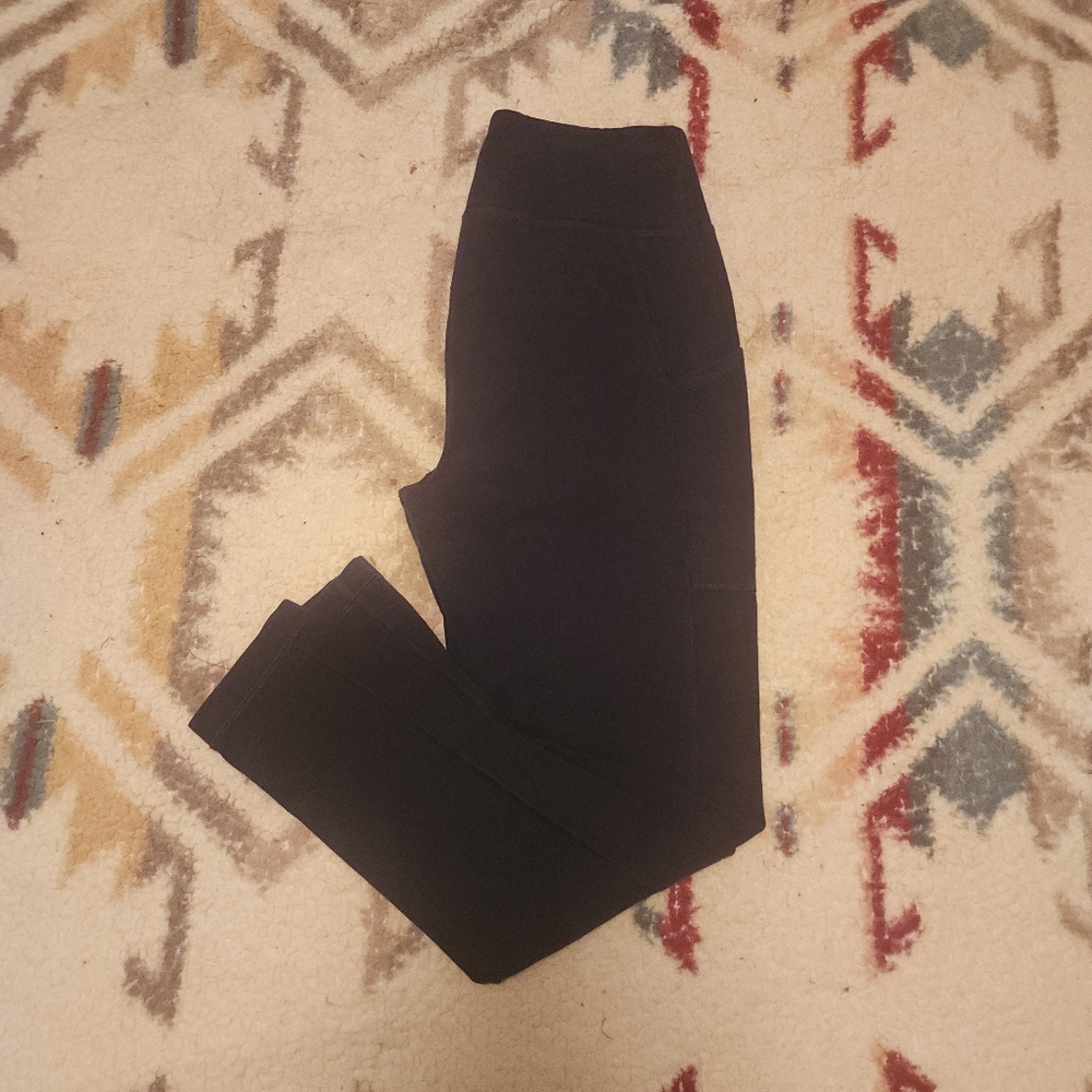 Fila Leggings
